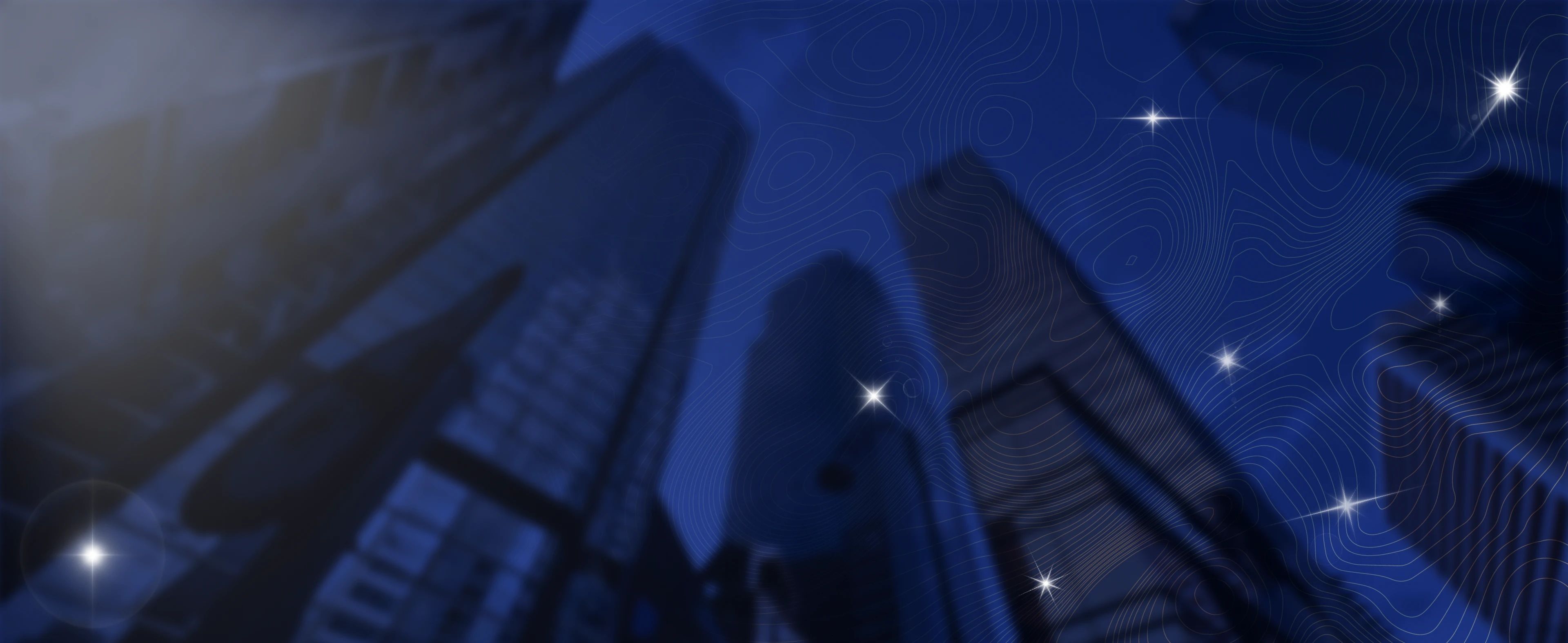 Hero Background