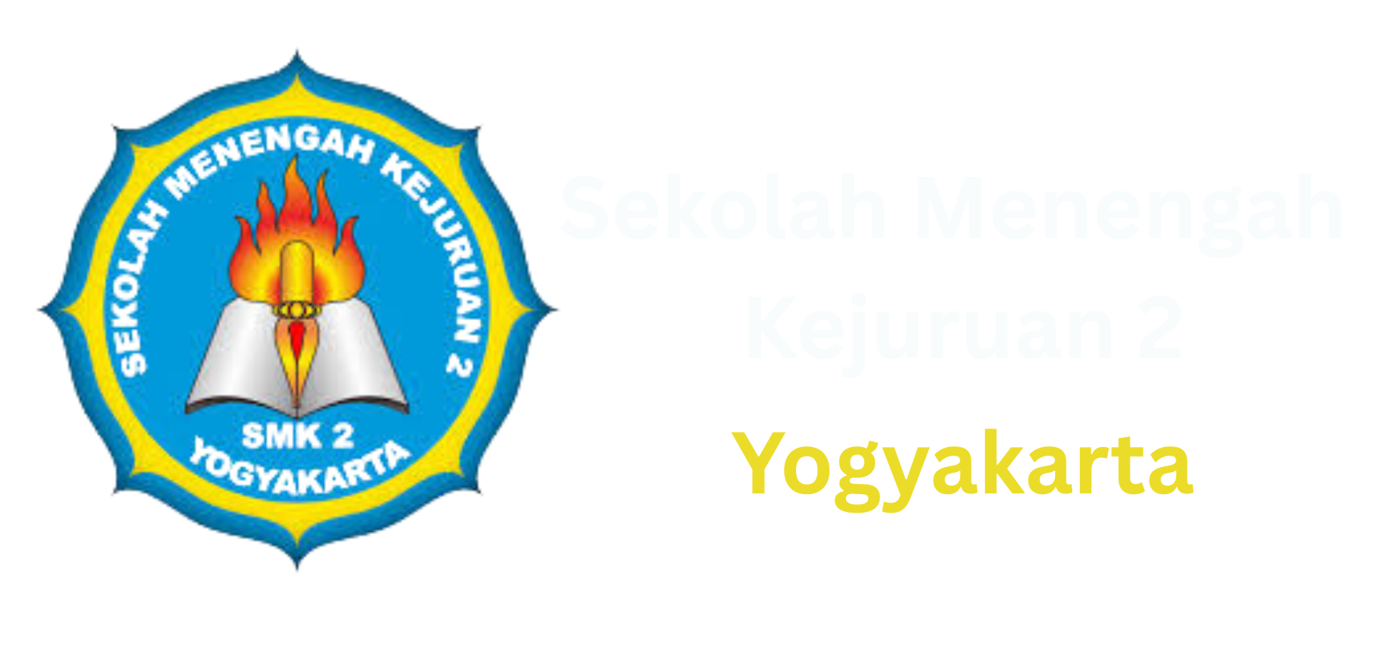 SMK 2 Yogyakarta