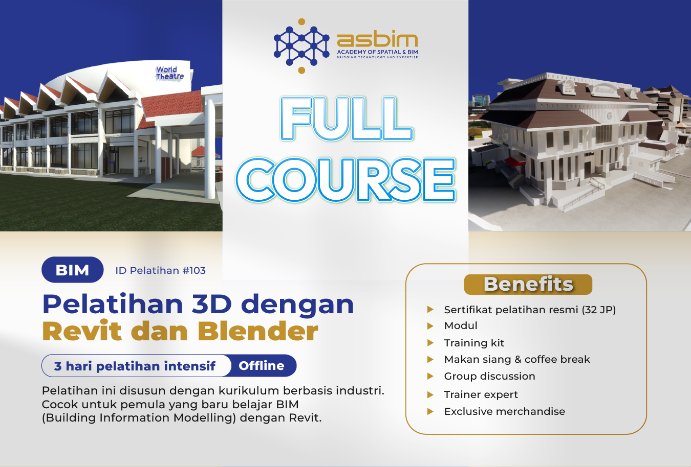 PEMODELAN 3D DENGAN BLENDER