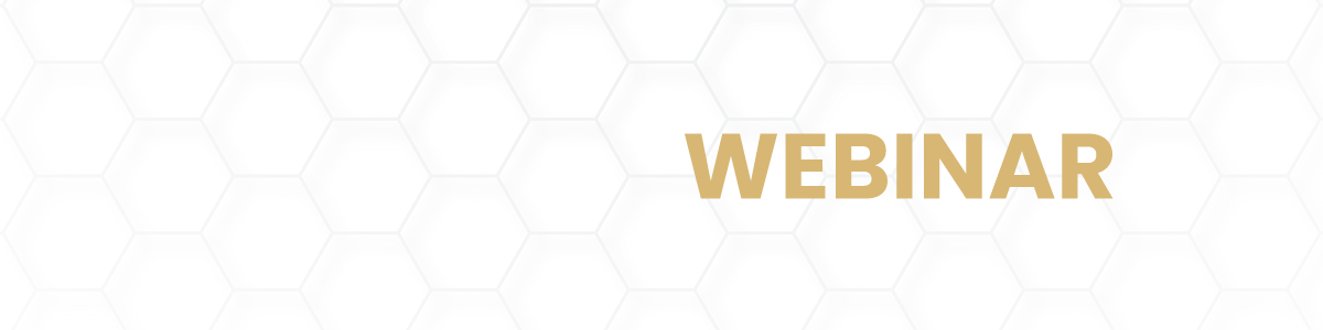 Webinar Background